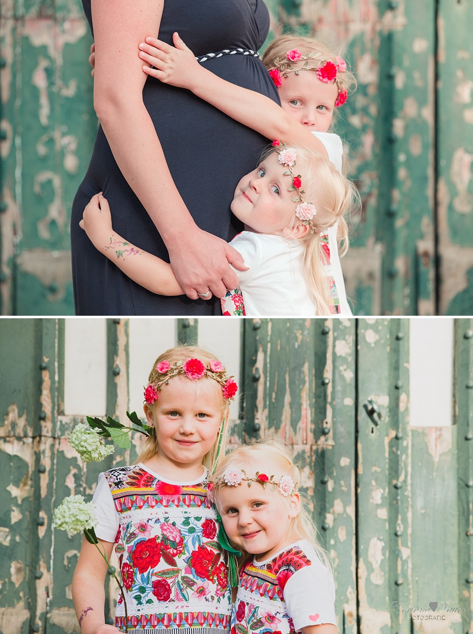 Familienshooting Krefeld